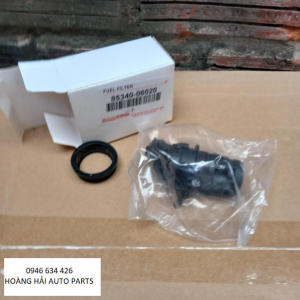 Mô tơ bơm nước rửa kính Toyota Vios 2007-2012 - 8534006-020