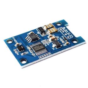 Chính xác nhiệt độ độ ẩm Transmitter sht20 sensoring RS485 giao diện cho nhà thông minh và tự động hóa công nghiệp