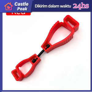 Gantungan Penjepit Sarung Tangan Safety Glove Clip Holder