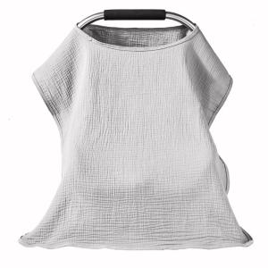 Nursing Shawl Baby Car Seats Cover Breathable Privacy Feeding Wrap Sun & Wind Protectionsx Colorful Baby Nursing Ponchos