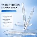 GHK-Cu Copper Peptide Firming Serum Lifting Plump Radiant Hydrating Face Essence Single-Dose Travel Use. 