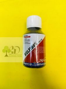 Insektisida BULFIDOR 300SC pengendali thrips produk dari RABANA AGRO RESOURCES