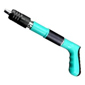 Máy Bắn Đinh Hạt Nổ Bắn Đinh Bê Tông_Tuyệt đối an toàn( Tặng Kèm 50 ĐinH)