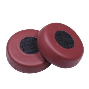 Thoải Mái Protein Thay Thế Earpads khử tiếng ồn Miếng đệm tai Cho Evolve75 (Uc/MS) Tai nghe headphone Miếng đệm tai