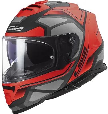 Mũ bảo hiểm LS2 FF800 - Mũ bảo hiểm fullface chuẩn an toàn lái xe