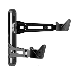 Wall Mounted Garage Bike Rack Adjustable Hanger Bicycles Parking Rack Wall Fixed Hook Road Bike Storage Display Rack