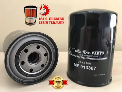 Filter Oli Mitsubishi Canter PS110 PS125t PS135 PS136 ME 013307