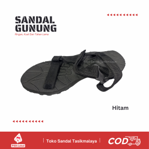 Sandal Gunung Pria Wanita Sandal Outdoor Adventure Sandal Talincang MURAH BERKUALITAS