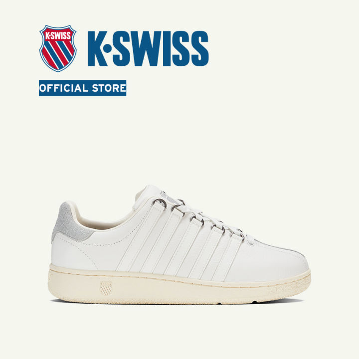 K swiss men's classic hot sale originals