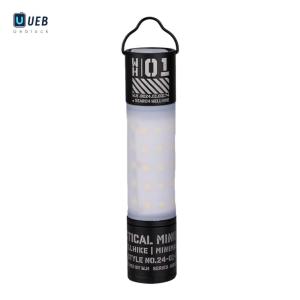 Ueblock✈ Mini LED Lantern IPX4 Waterproof Handheld LED Torch 350LM 10W for Fishing Travel