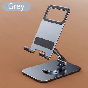 360° Rotatable Desktop Stand For iPad Samsung Xiaomi Lenovo Phone Tablet Support Holder Stand iPad Bracket Accessories