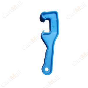 Gallon Bucket/Paint Can Lid Opener for Home Office Construction Industry