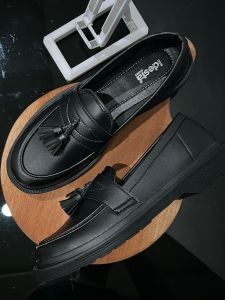 Sepatu Docmart Pria Hitam Doff Venny Loafer Gantungan Rumbay Sepatu Oxfprord Pria Premium High Quality Sepatu Formal Sepatu Casual Laki Laki Sepatu Sepatu Kondangan Sepatu Sneakers Kerja Kantoran Fashionable Slip On Sepatu Cowok Terbaru 2023