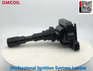 IGNITION COIL FOR BRILLANCE JUNJIE FSV CROSS 4G18 4G18S 4G93 4G63S4M 1.6 1.8 2.0 2006-2016 DADF325052 TT04A1 KRKTT04
