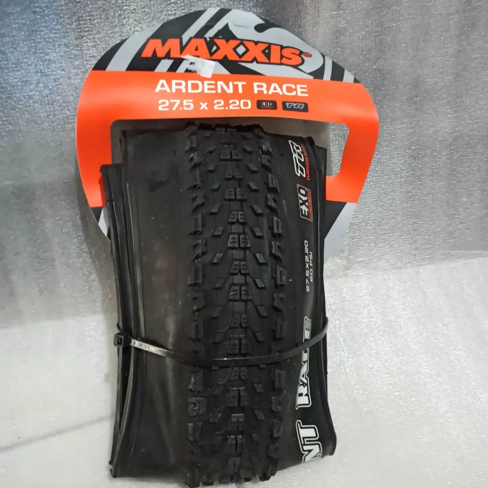 Maxxis Tire Maxxis Ardent Race Exo Ban Luar Maxxis Ardent Race 220