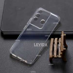 Case Itel Vision 3 Itel Vision 3 Plus Itel Vision 5 Premium Softcase Clear 2.0mm Case Bening Itel Vision 3 Itel Vision 3 Plus Itel Vision 5