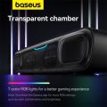 Loa bluetooth không dây Baseus AeQur DS10 Mini Soundbar A20054402111-00. 