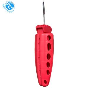 Multipurpose Hanger Foldable Heavy Duty Coat Rack Plastic Portable Rustproof Surfing Gear Snorkeling Accessories
