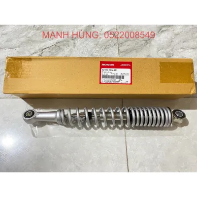 Giảm sóc sau | phuộc sau Wave Anpha cũ chính hãng Honda (52400-KRS-861)