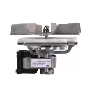 220V J238-075-7231 J238-7231 High Temperature Induced Air Exhaust Fan For Biomass Pellet Charcoal Fireplace Heating Furnace