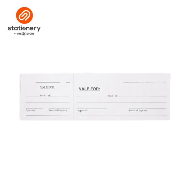 Vale Form 3 Pieces per Pack | Lazada PH