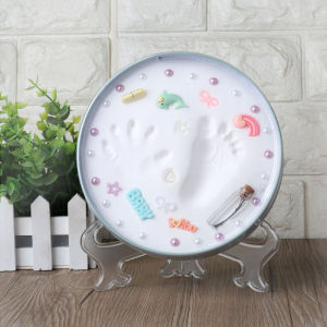 Newborn Baby Hand & Foot Print Souvenirs: A Comprehensive Guide