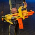Nerf ICON Series Stampede ECS (RARE!). 
