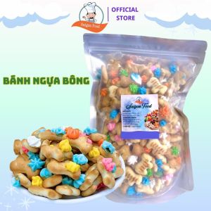 400g bánh ngựa bông - Saigonfood
