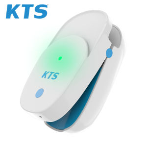 KTS original Mini Toenail Onychomycosis Therapy Cure Equipment Nail Fungus Laser Device 905Nm Home Phototherapy Paronychia Foot Care Tools