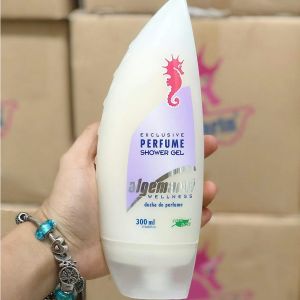 Sữa Tắm Cá Ngựa 300ml