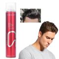 Sabalon 420ml Hair Spray Strong Hold Finishing Styling Fast-drying Hairspray Fresh Scent Safe for All Hair Types. 