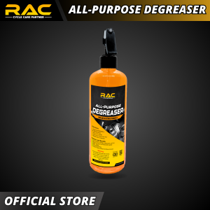 RAC Bike/Motorcycle/Car 500ML All Purpose Degreaser Trigger Spray
