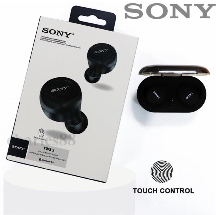 Sony air phone bluetooth sale