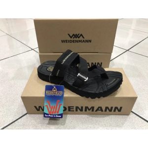 Sandal jepit Pria Weidenmann Adventure 10 Outdoor Distro cowok gunung hiking nyaman kuat