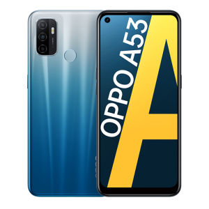 Original A53 12GB RAM + 512GB ROM 6.5 Inches Smartphone 5000mAh Battery Snapdragon 460 Cellphone