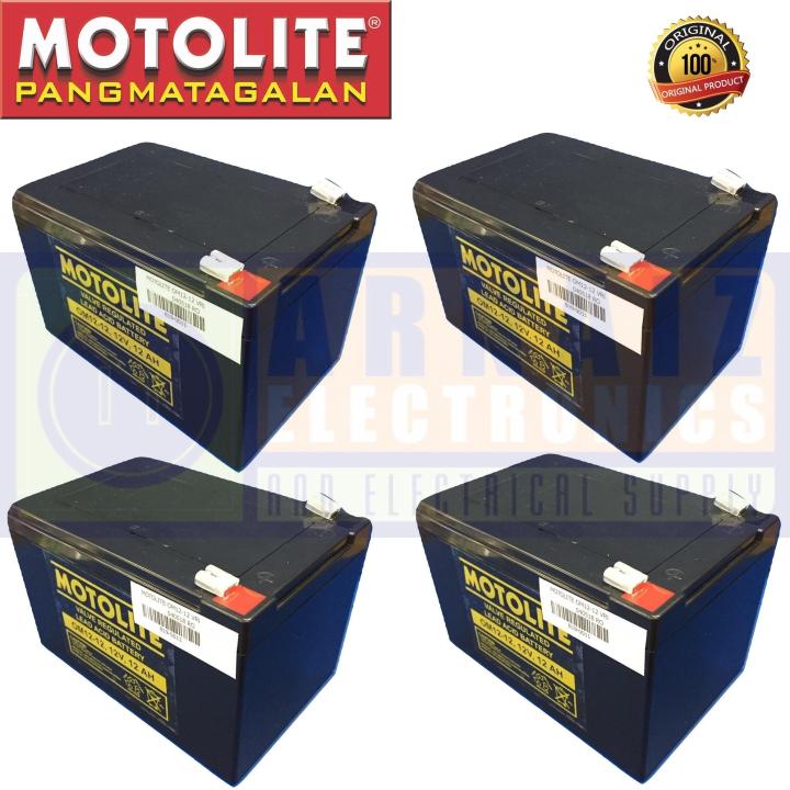 Lazada hot sale ebike battery