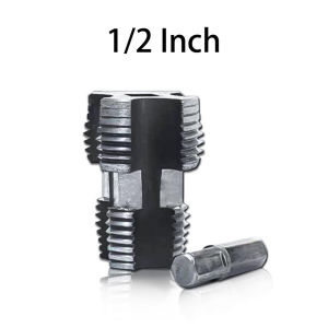 Water Pipe Plate Teeth Set 1/2Inch 1Inch Dies Pipe Threader Water Pipe Inner Hole Thread Opener