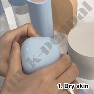 [laneige] (Free Gifts) WaterBank Blue Hyaluronic (Oily / Dry) 50ml 1EA / Korean Skincare  Soothing Cream  Moisturizer Water Bank / Shipped From Korea