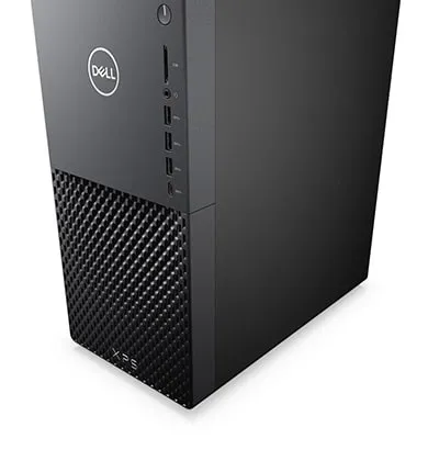 Dell Desktop Dell Xps 8940 For Gaming Dell XPS 8940 Desktop Gaming