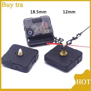 [Buytra] Hanging DIY Quartz Watch Silent Wall Clock Movement Quartz repair Movement Clock