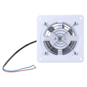 Nhà bếp và phòng tắm Quạt hút treo tường Quạt thông gió quạt của máy tách quạt hút cửa sổ cho nhà hàng khách sạn