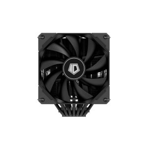 Tản Nhiệt CPU ID-Cooling SE-207-XT Black Air Cooling  - Hàng Chính  Hãng