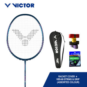 VICTOR DriveX 9X Badminton Racket DX-9X