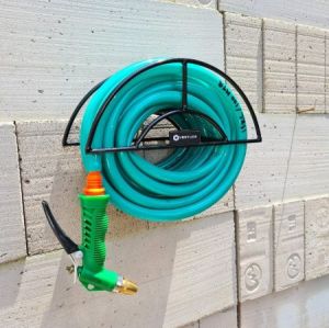 Verturewire Gantungan Selang Air Coating / Gantungan Selang Besi - Termurah Gantungan Selang Air besi tebal powder coating tahan lama