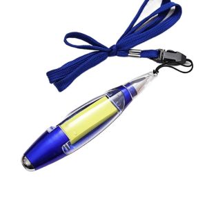 LANCE Quick-Drying 3in1 Ballpoint Pen Writing Smoothly Novelty Stationery Multi Function Signature Pen School Supplies Lovely Neutral Pen Teachers Day Gift