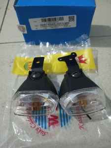 COD Sen Sein Depan Assy X RIDE MERK WIN