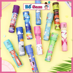 Kính vạn hoa đồ chơi cho bé giúp bé sáng tạo phát triển trí tuệ Shop Bố Sam