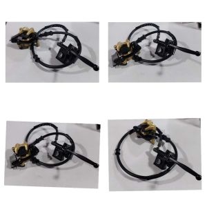 MOTORCYCLE BRAKE MASTER CALIPER SET FOR BEAT