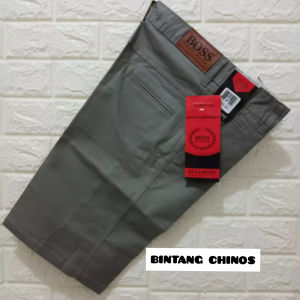 Real pick celana chinos pendek pria / chinos pendek pria / celana chinos pria / celana cino / celana cinos pria / celana cino pria / celana pendek chinos pria /PENGUASA 53