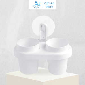 Rak Gantung Dinding Serbaguna/Rak Penyimpanan Serbaguna Kamar Mandi/Bathroom Storage Holder